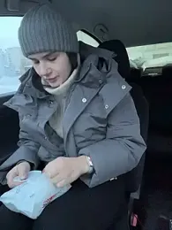 MiraReach webcam model stream image