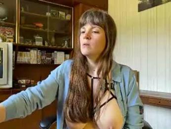 claire_moulin webcam model stream image