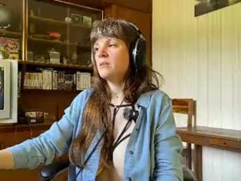 claire_moulin webcam model stream image
