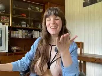 claire_moulin webcam model stream image