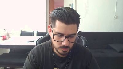 mexican113 webcam model stream image