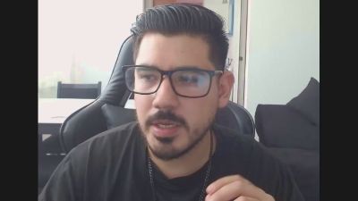 mexican113 webcam model stream image