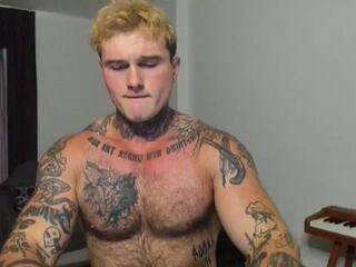 Nandos George webcam model stream image