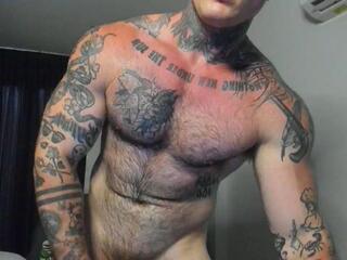 Nandos George webcam flirt4free model stream image