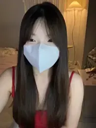 _xiaoxinxin_ webcam stripchat model stream image