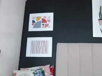 RebeccaSexx webcam model stream image