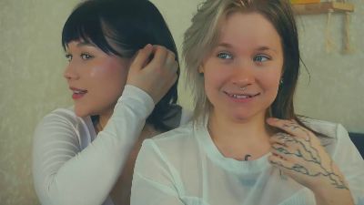 JenniOrzell webcam model stream image