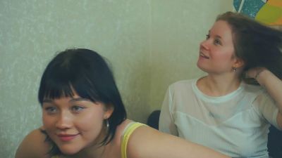 JenniOrzell webcam model stream image