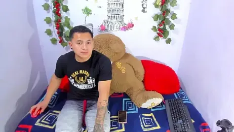 NataliaAndJulliam webcam stripchat model stream image