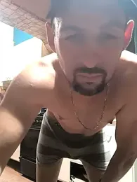 El_Bacan_18 webcam stripchat model stream image