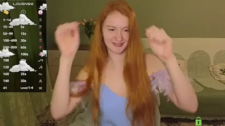 astoria_ross_ webcam model stream image