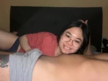 spicy_party webcam model stream image