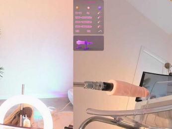 SexyBlondeDoll webcam model stream image