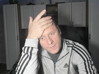 Alexandru S webcam flirt4free model stream image