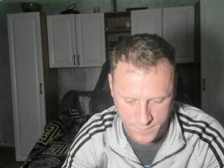 Alexandru S webcam model stream image