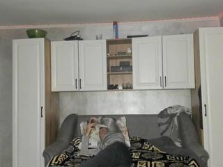 Alexandru S webcam model stream image