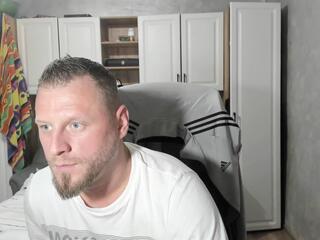 Alexandru S webcam model stream image