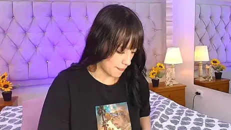 AlissonLopez_ webcam model stream image