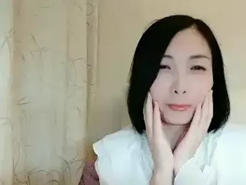 Rachel-6600 webcam model stream image