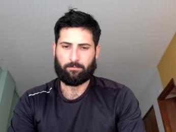 fabrizzio02 webcam model stream image