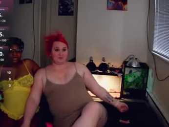sweetmorgan90 webcam model stream image