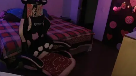 LucifernandaSw webcam stripchat model stream image