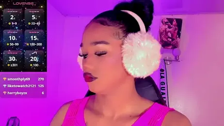 naomy__xx webcam model stream image