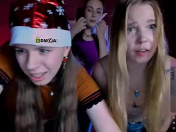 jenna_elayne webcam model stream image