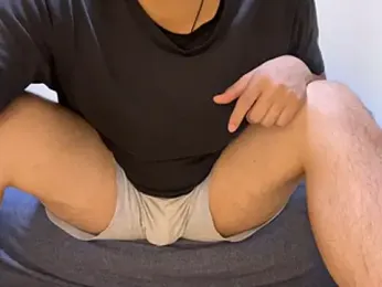 ChubbyTokyo webcam model stream image