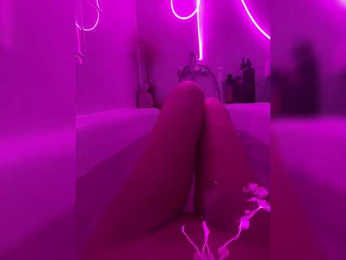 Angelina_1 webcam model stream image