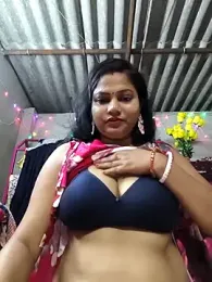 Kiya_6543 webcam model stream image