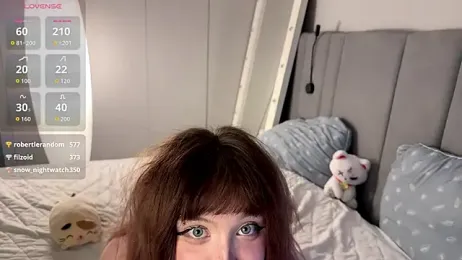 RileyVice webcam model stream image