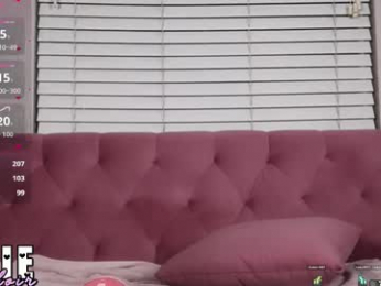 kylieboudoir webcam model stream image