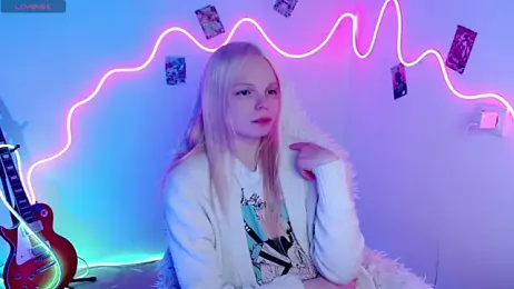 Emily_Nyaffee webcam model stream image