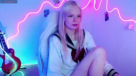 Emily_Nyaffee webcam model stream image