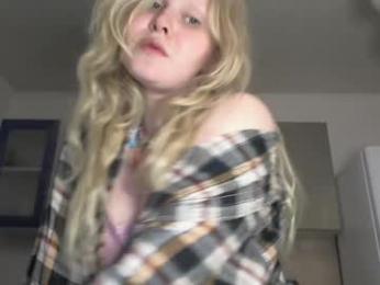 fairydreams_ webcam model stream image