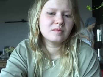 fairydreams_ webcam model stream image