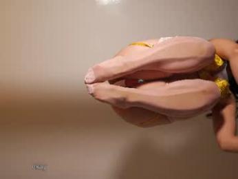 sensualcherry_ webcam model stream image