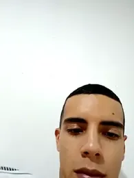 Restrepo300 webcam model stream image