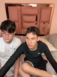 angel_and_jef webcam model stream image