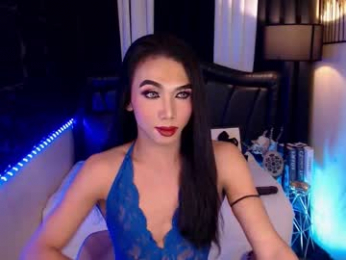 michaelagoddess webcam model stream image