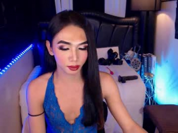 michaelagoddess webcam model stream image