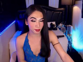 michaelagoddess webcam model stream image