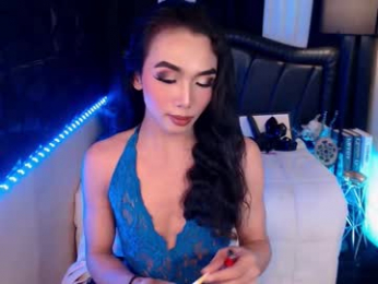 michaelagoddess webcam chaturbate model stream image