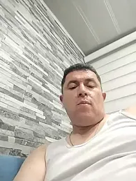 BigCristh79 webcam model stream image