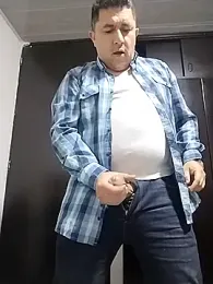 BigCristh79 webcam model stream image