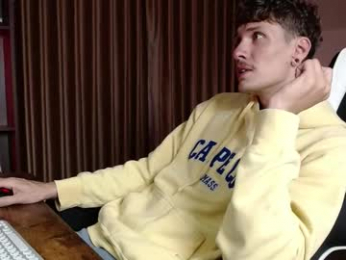 hercules__ webcam chaturbate model stream image