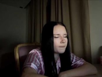 PollyTimsi webcam model stream image