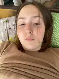 SweetyCute7 webcam model stream image