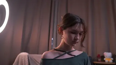 EuraButscher webcam model stream image